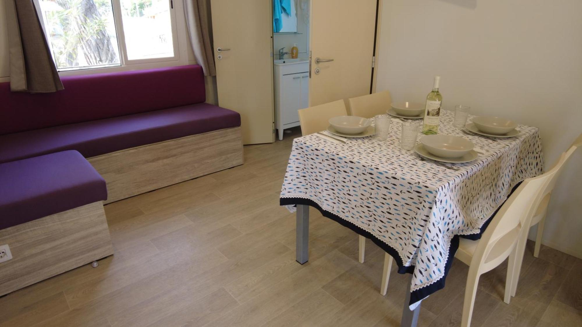 Camping I Melograni Marina Di Bibbona Exterior foto